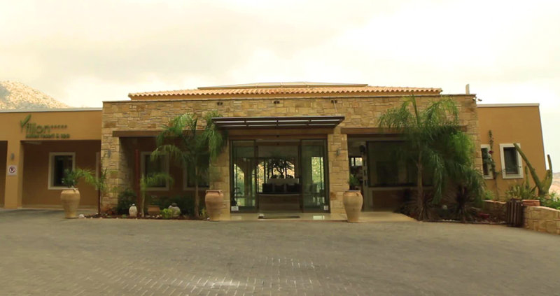 Filion Suites Resort  Spa