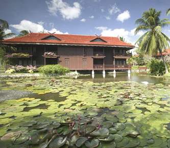 Pelangi Beach Resort & Spa