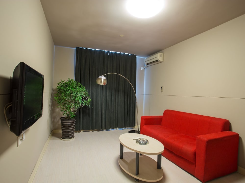 Jinjiang Inn New Hongqiao
