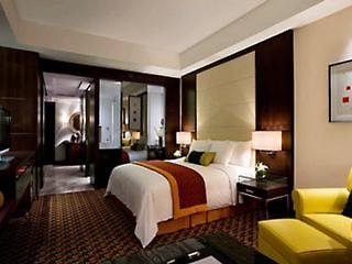 Beijing Marriott Hotel Northeast
