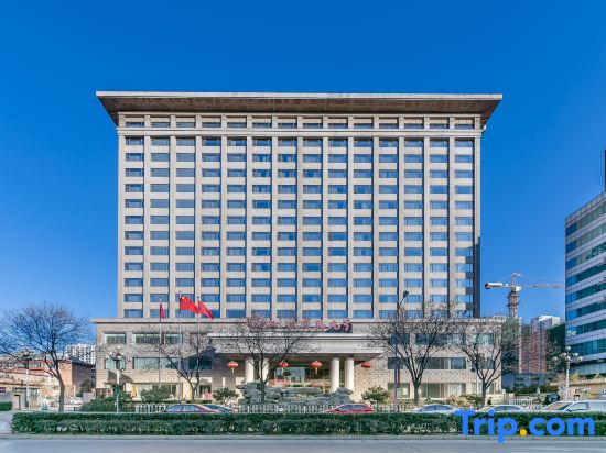 No. 9 Dacheng Road