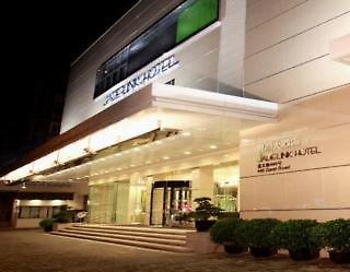 Holiday Inn Shanghai Hongqiao Central
