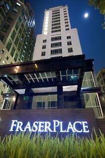 Cormar Suites