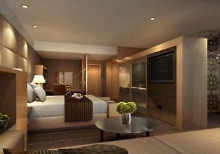 InterContinental Shanghai Jing'An