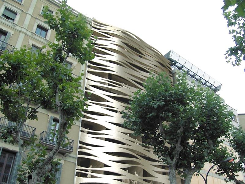 Suites Avenue Luxe Apartments Barcelona