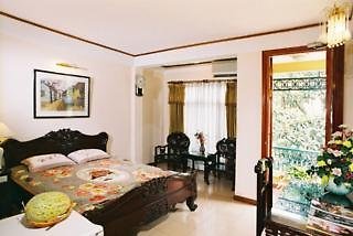 Lavender Central Hotel  Spa Hanoi