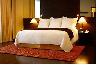 Marriott Executive Apartments Sukhumvit Park