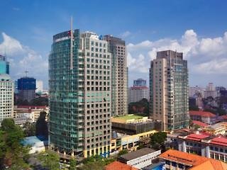 Intercontinental Saigon