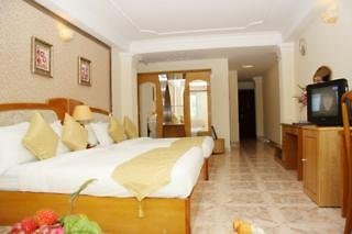 Silverland Ben Thanh Hotel