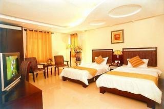 Amanaki Saigon Boutique Hotel