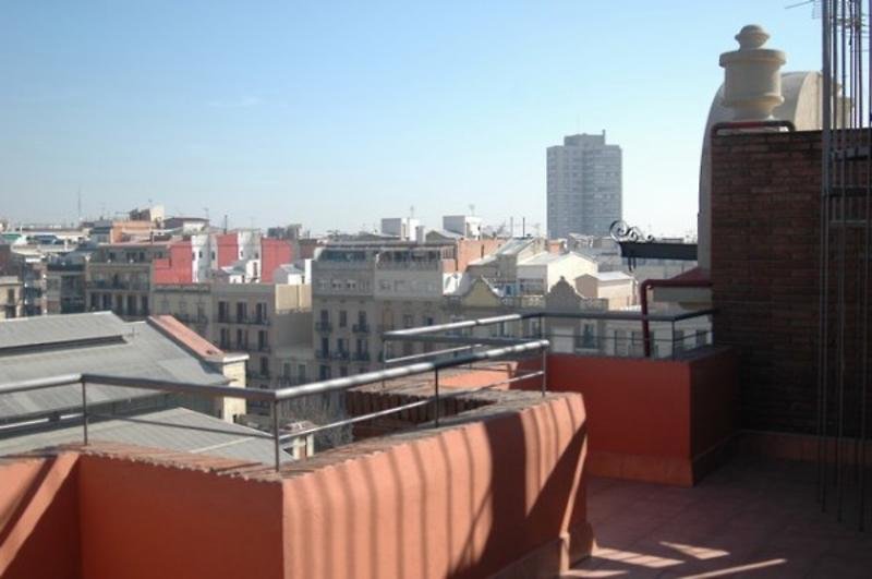 Villarroel Apartments