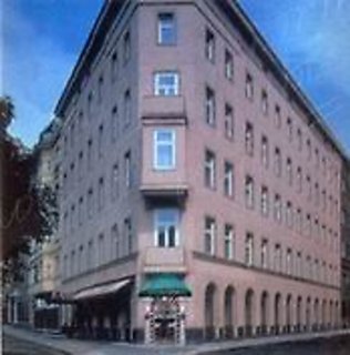 Hotel Am Augarten