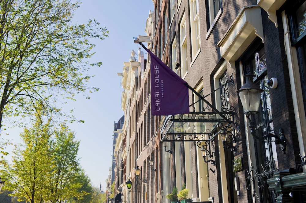 Canal House