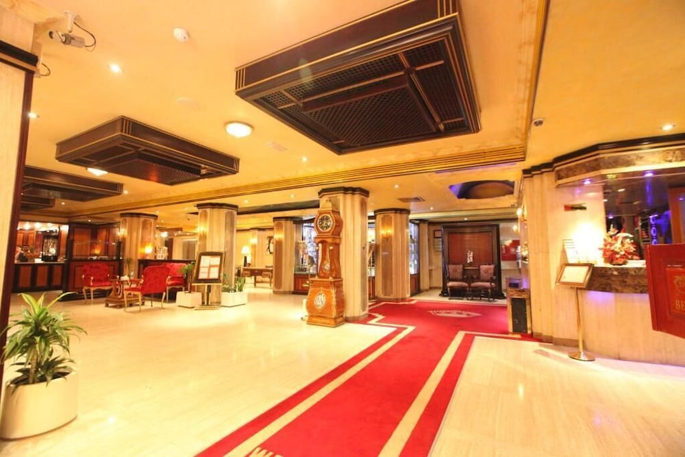 Gulf Inn Hotel Deira