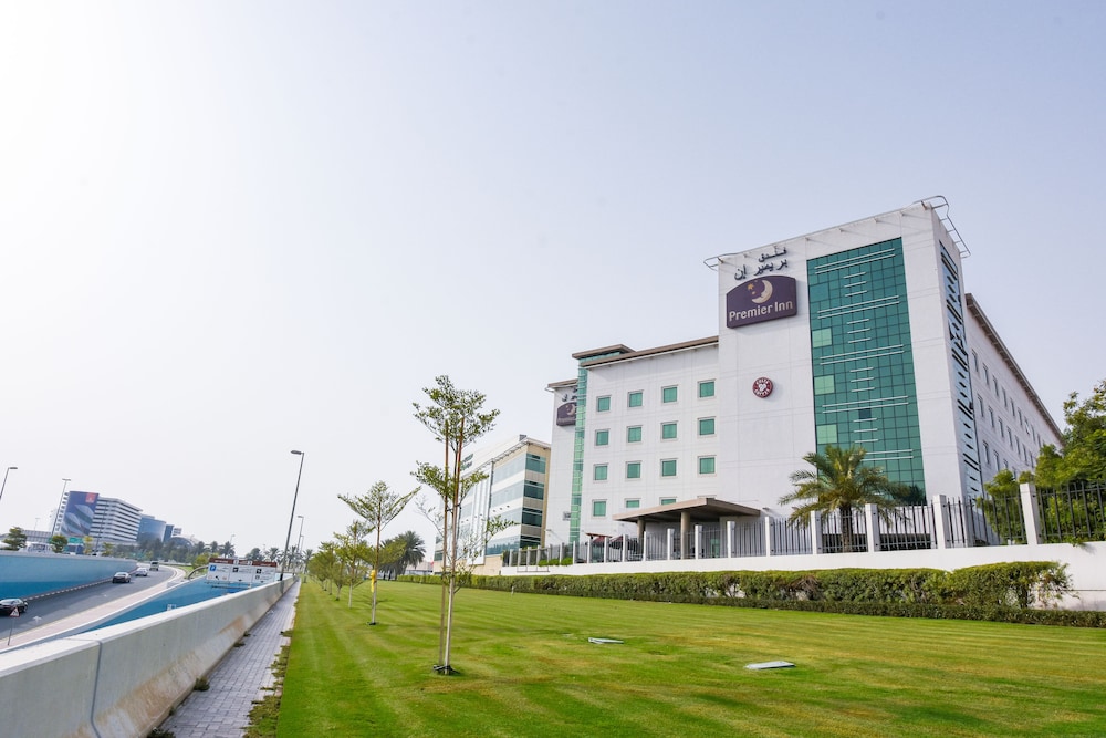 Premier Inn Dubai International Airport