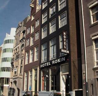 Rokin