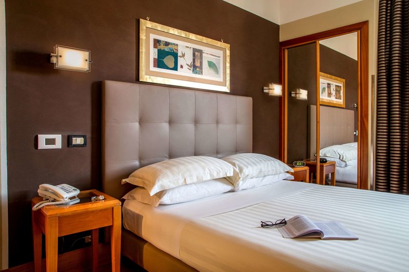 Best Western Plus Hotel Spring House