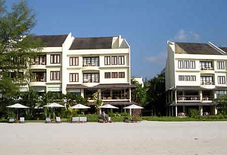 Tanjung Rhu Resort