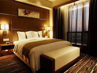 Holiday Inn Shanghai Jinxiu