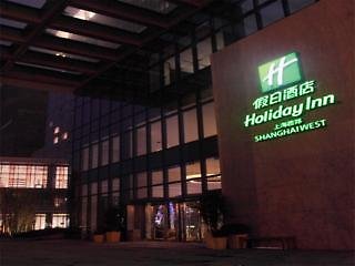 Holiday Inn Shanghai Hongqiao West