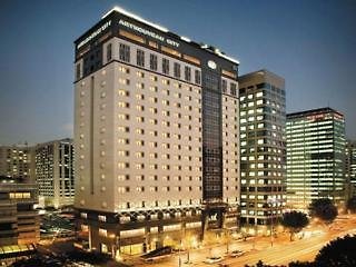 Hotel Artnouveau Yeoksam