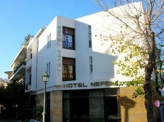 Nefeli