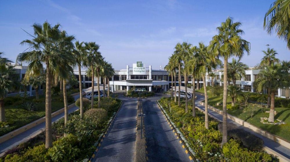 Holiday Inn Riyadh - Izdihar