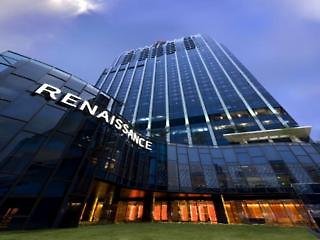 Renaissance Bangkok Ratchaprasong