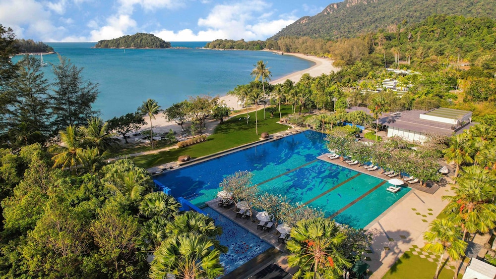 The Danna Langkawi Resort & Beach Villas