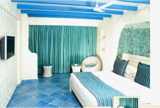 Boutique Hotel Bawa Suites
