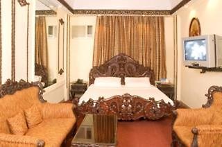 Bawa Regency Hotel