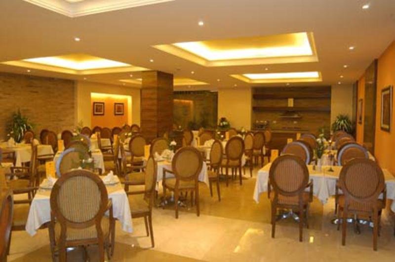 Caesars Park Hotel