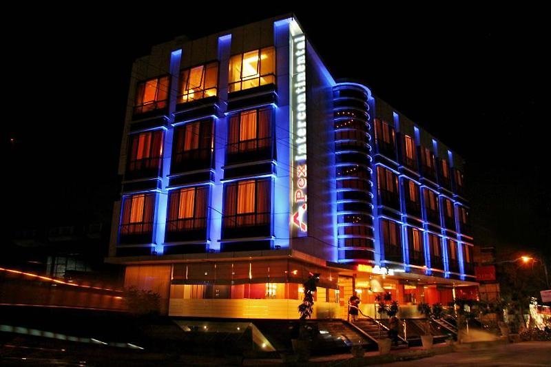 Apex Intercontinental