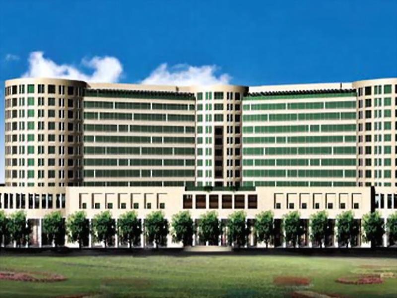 Trident Hotel Bandra Kurla