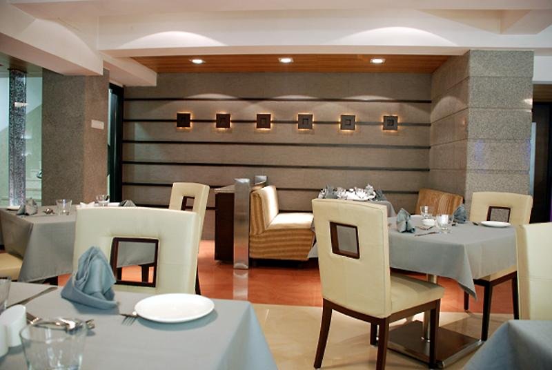 The Oriental Residency