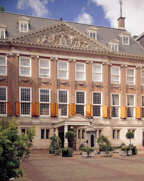 Sofitel Legend The Grand Amsterdam