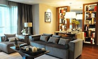 Ascott Huai Hai Road Shanghai