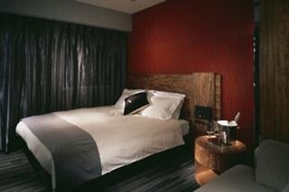 Hotel Villa Fontaine Tokyo-Shinjuku