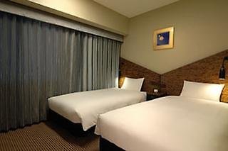 Hotel Villa Fontaine Tokyo - Ueno Okachimachi