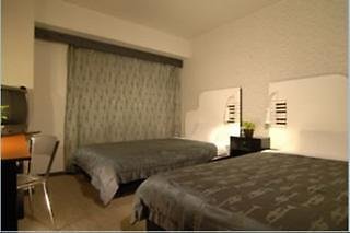 Hotel Villa Fontaine Tokyo - Otemachi