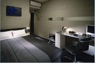 Hotel Villa Fontaine Tokyo - Kudanshita