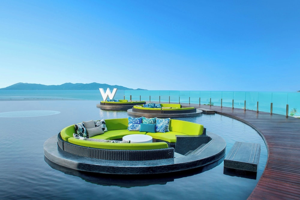 W Koh Samui
