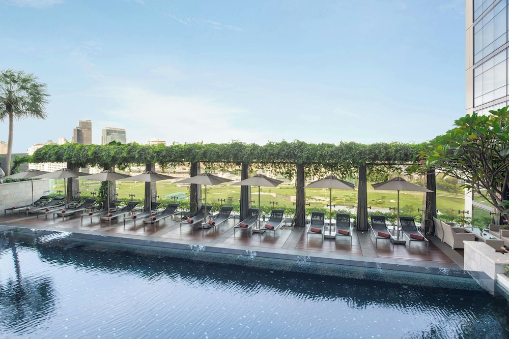 The St. Regis Bangkok