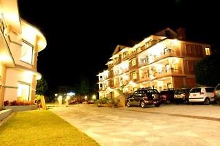 Mt Kailash Resort