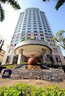 Muong Thanh Grand Hanoi Hotel