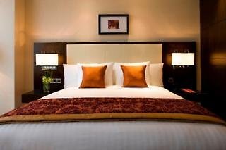 Courtyard Shanghai Central