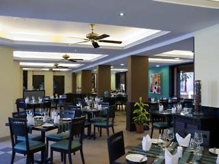 The Baga Marina Beach Resort  Hotel