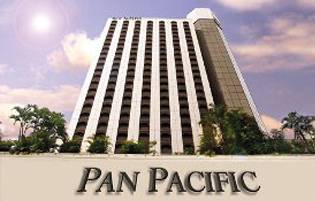 Seri Pacific Hotel