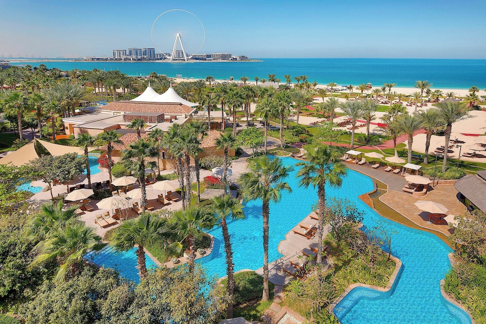 The Ritz-Carlton Dubai