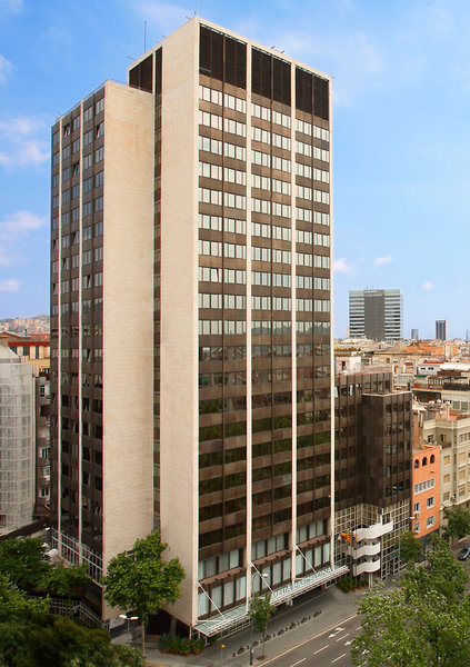 Meliá Barcelona Sarrià